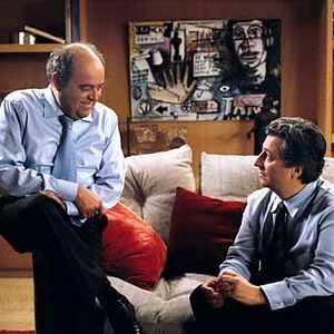 Photo Jacques Villeret