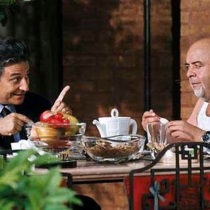 Photo Jacques Villeret