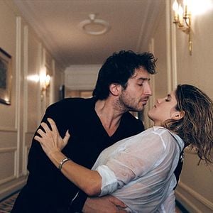 Photo Mensonges et trahisons et plus si affinités...