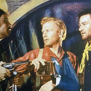 Photo Pedro Armendariz