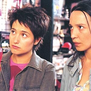 Photo Garance Clavel