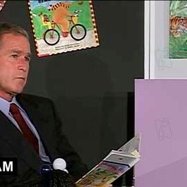 Photo George W. Bush