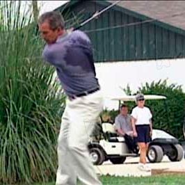 Photo George W. Bush