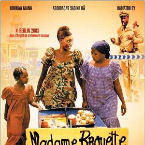 Photo Moussa Sène Absa