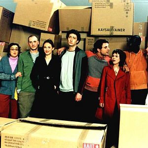 Photo Catherine Benguigui