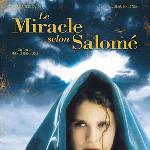 Photo Le Miracle selon Salomé