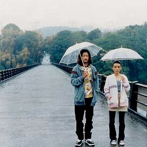 Photo Tadanobu Asano