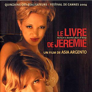 Photo Le Livre de Jérémie