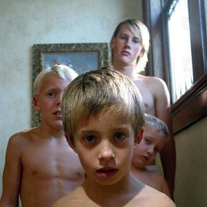 Photo Jimmy Bennett