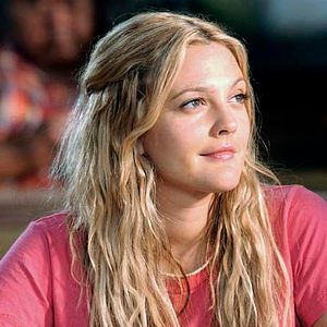Photo Drew Barrymore