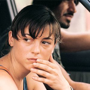 Photo Leonor Watling