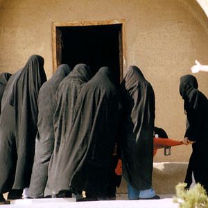 Photo Mohsen Amiryoussefi