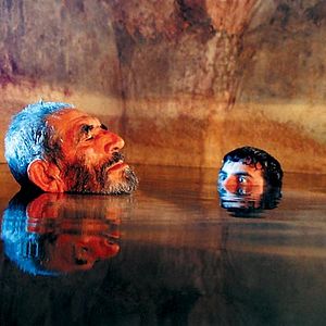 Photo Mohsen Amiryoussefi