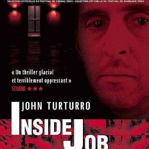 Photo Inside Job