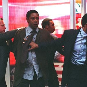 Photo Un crime dans la tête