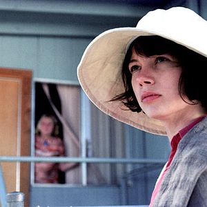 Photo Michelle Williams