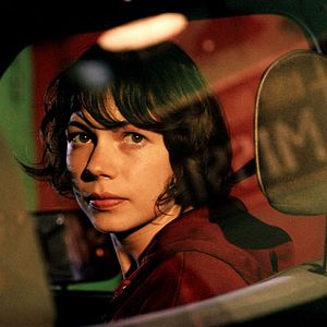 Photo Michelle Williams