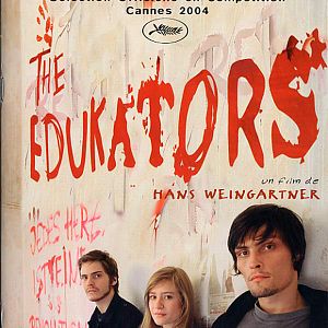 Photo The Edukators