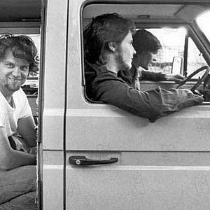 Photo Hans Weingartner