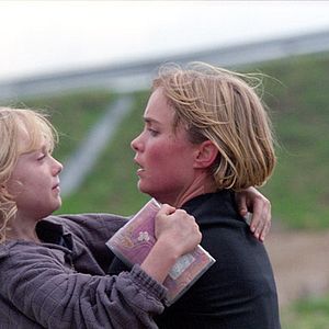 Photo Radha Mitchell