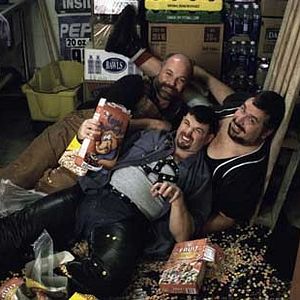 Photo John Waters