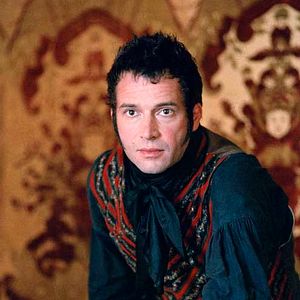 Photo James Purefoy