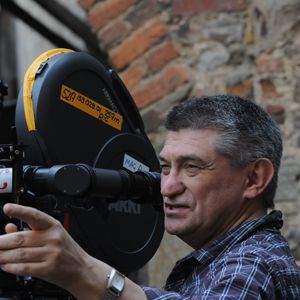 Photo Alexandre Sokourov