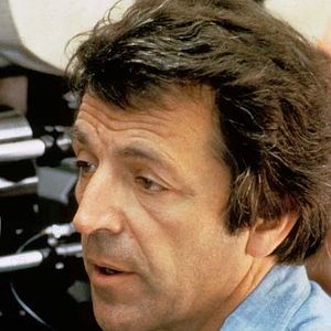 Photo Costa-Gavras