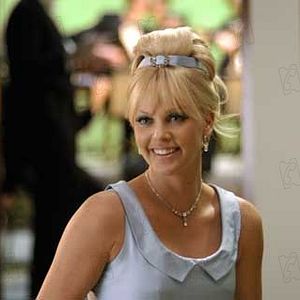 Photo Charlize Theron