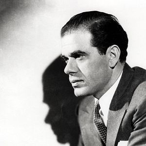 Photo Frank Capra
