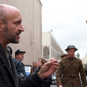 Photo Frank Darabont