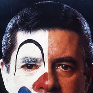 Photo Jerry Lewis