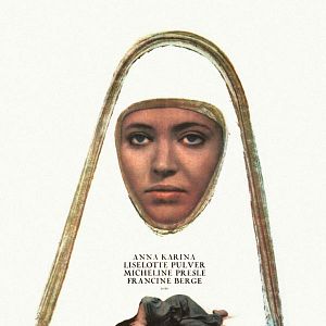 Photo La Religieuse
