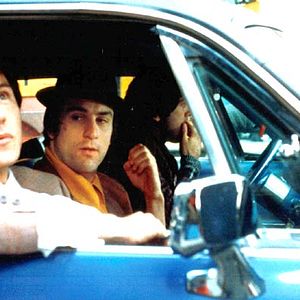 Photo Mean Streets