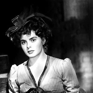 Photo Victor Fleming