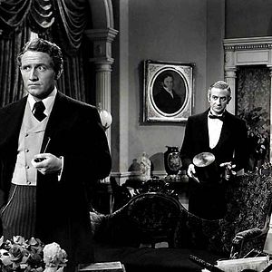 Photo Victor Fleming