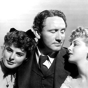 Photo Spencer Tracy