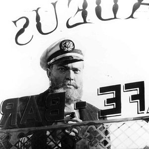 Photo Dossier secret (Mr Arkadin)