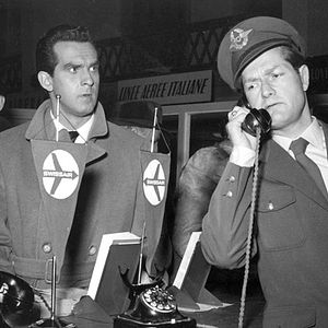 Photo Orson Welles