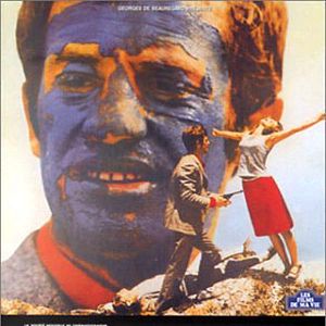 Photo Jean-Luc Godard