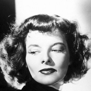 Photo Katharine Hepburn