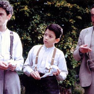 Photo Jacques Villeret