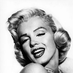 Photo Marilyn Monroe