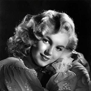 Photo Marilyn Monroe