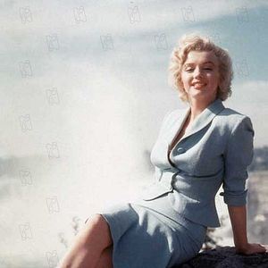 Photo Marilyn Monroe
