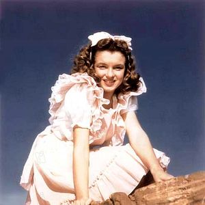 Photo Marilyn Monroe