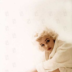 Photo Marilyn Monroe