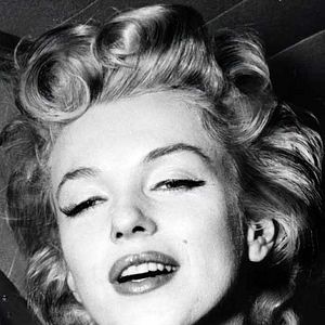 Photo Marilyn Monroe