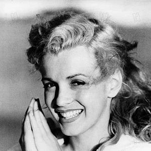 Photo Marilyn Monroe