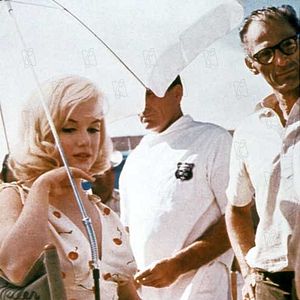 Photo Marilyn Monroe